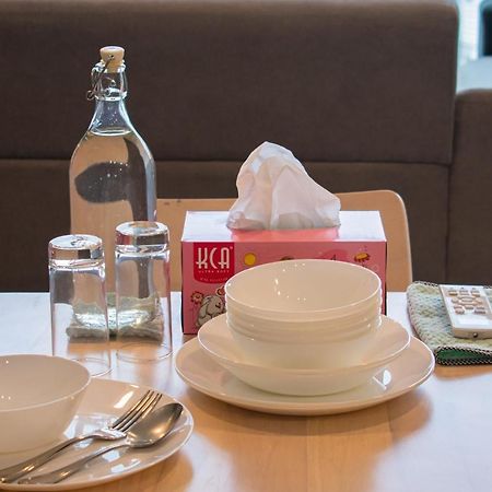Netflix-Pinnacle Pj, Fantastic City View, 1-6 Guests Designed Duplex Home By Flexihome-My 페탈링자야 외부 사진