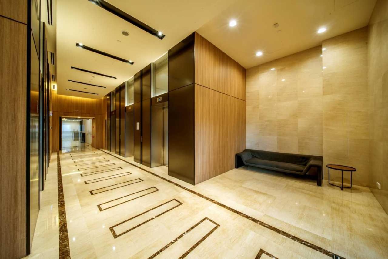 Netflix-Pinnacle Pj, Fantastic City View, 1-6 Guests Designed Duplex Home By Flexihome-My 페탈링자야 외부 사진