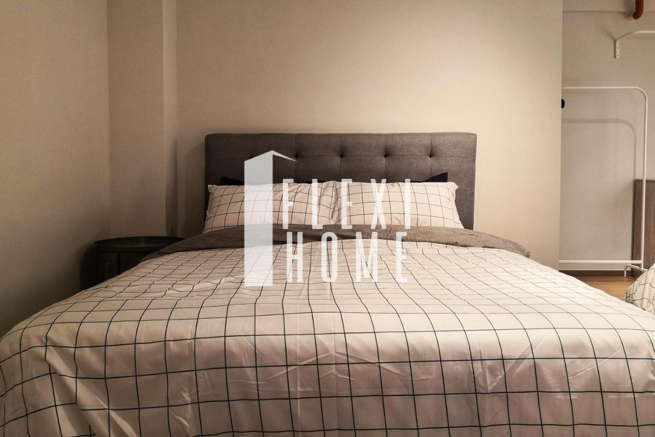 Netflix-Pinnacle Pj, Fantastic City View, 1-6 Guests Designed Duplex Home By Flexihome-My 페탈링자야 외부 사진